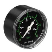 R412003857 AVENTICS Pressure gauge